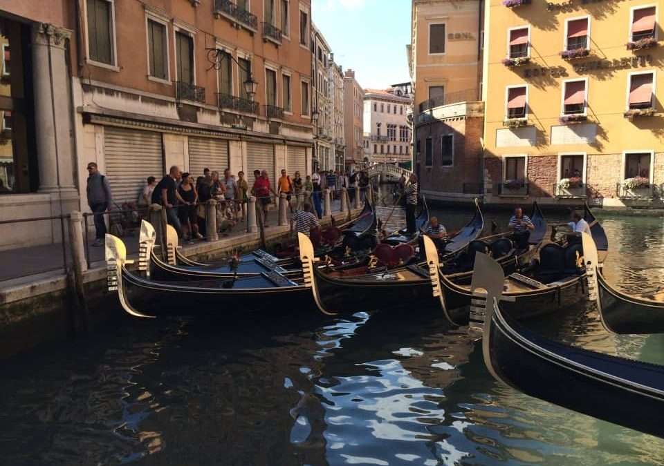 טיול בסוכות לצפון איטליה