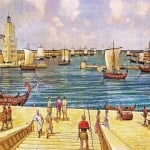 ו'  11.7.25  | קיסריה – טיול בין ערביים ועששיות