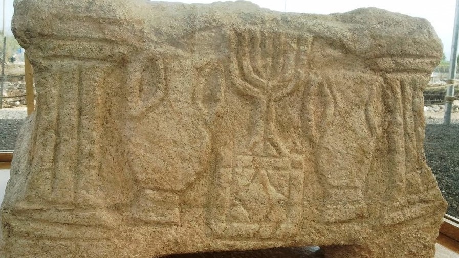 ש 09.10.21 | מסורות ודתות סביב הכנרת – יהדות והולדת הנצרות