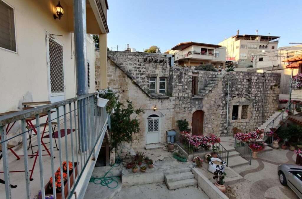 01.01.22 | טיול לקדושה מאעבלין, יודפת, מעליא ותרשיחא