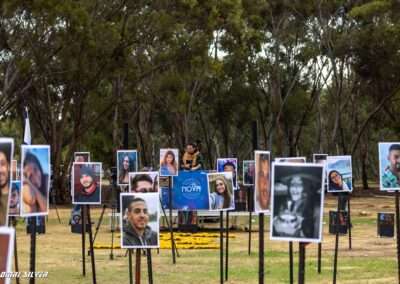 שבת 14.2.26 | דרום אדום – פריחת הכלניות בנגב המערבי ועוטף עזה (אתרי "7 באוקטובר"))