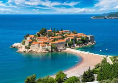 א'-ה' 5-9.4.26 | מונטנגרו היפה (חול המועד  בפסח)