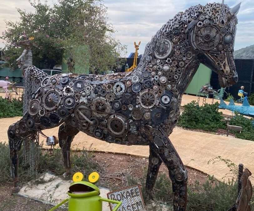 שבת 30.12.23 | טיול לגליל התחתון הקסום – שעב, יובלים, איעבלין