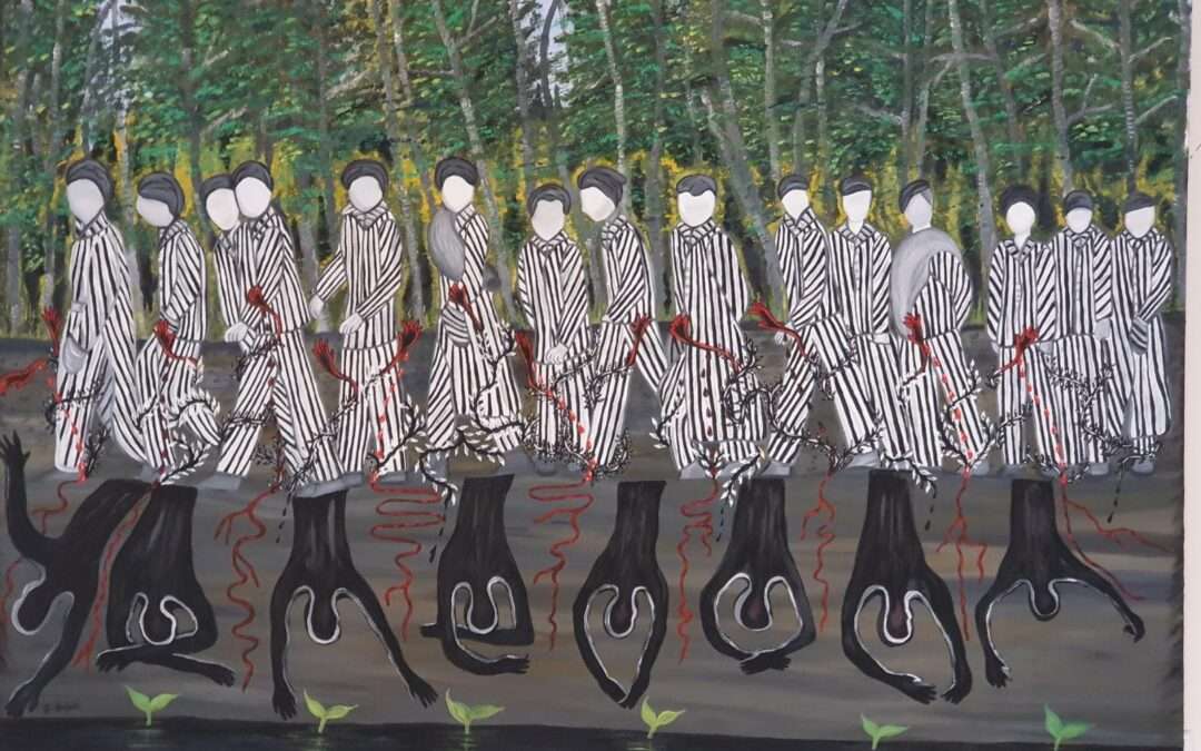 שישי 25.4.25 | טיול מרגש במיוחד אצל אחינו הדרוזים בכרמל